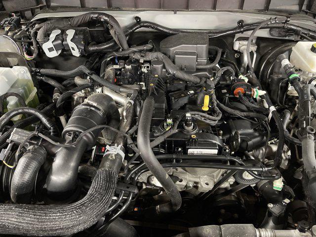 used 2022 Ford Bronco car, priced at $45,497