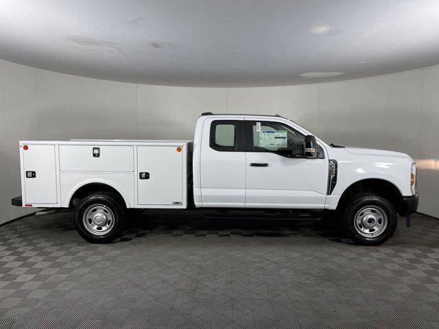 new 2024 Ford F-350 car, priced at $68,060