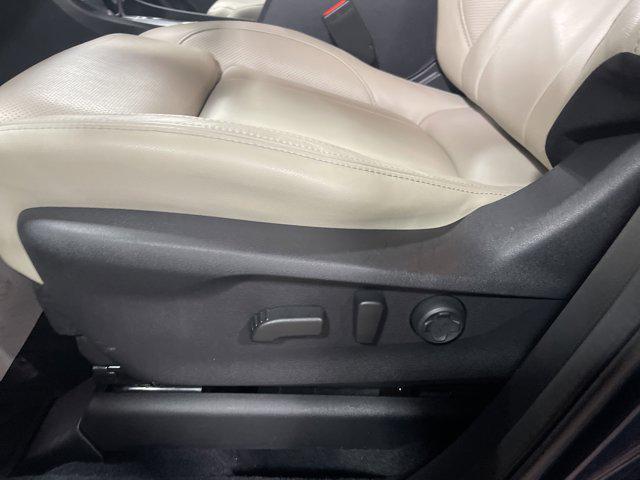 used 2023 Subaru Ascent car, priced at $34,997