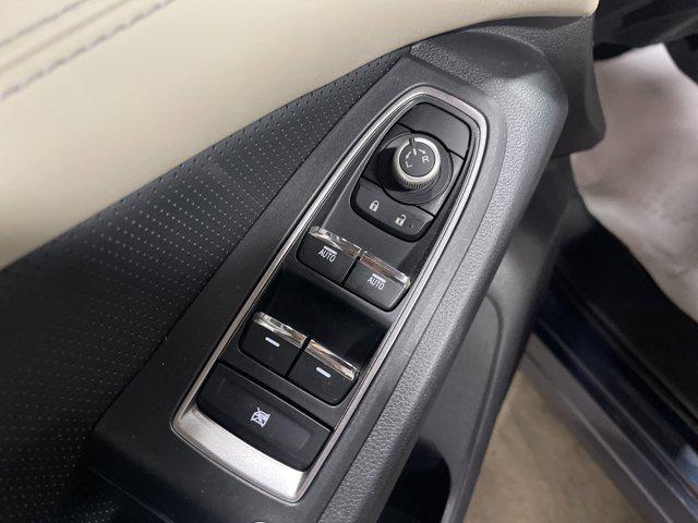 used 2023 Subaru Ascent car, priced at $34,997