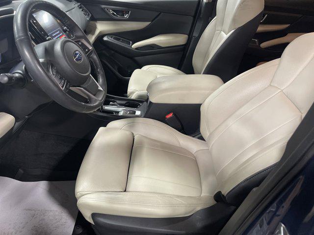 used 2023 Subaru Ascent car, priced at $34,997