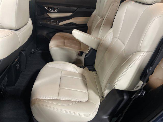 used 2023 Subaru Ascent car, priced at $34,997