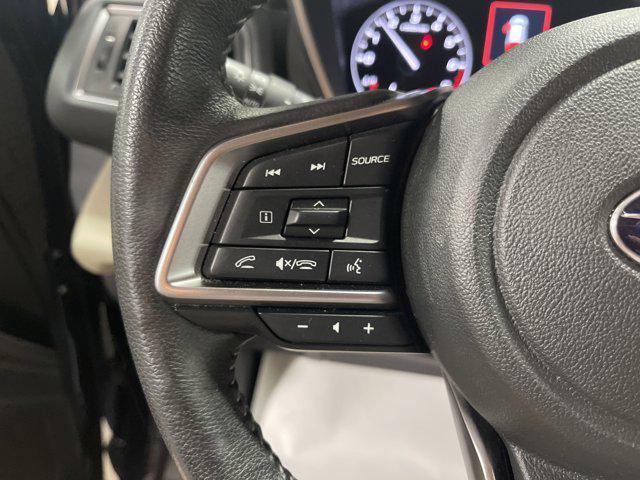 used 2023 Subaru Ascent car, priced at $34,997