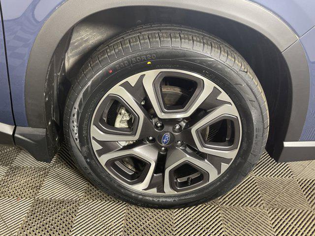 used 2023 Subaru Ascent car, priced at $34,997