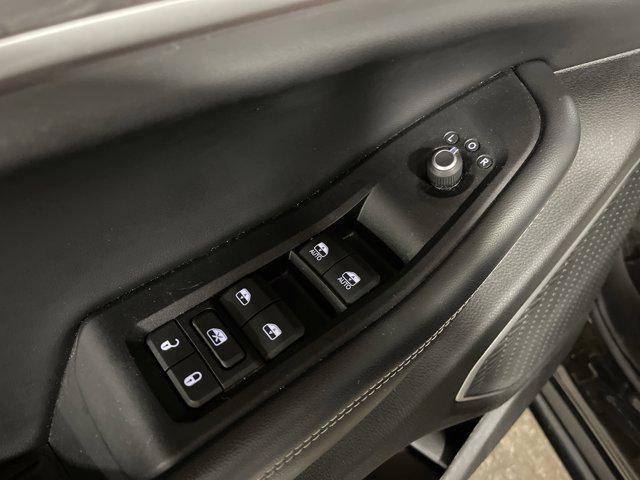 used 2022 Jeep Grand Cherokee L car, priced at $30,997