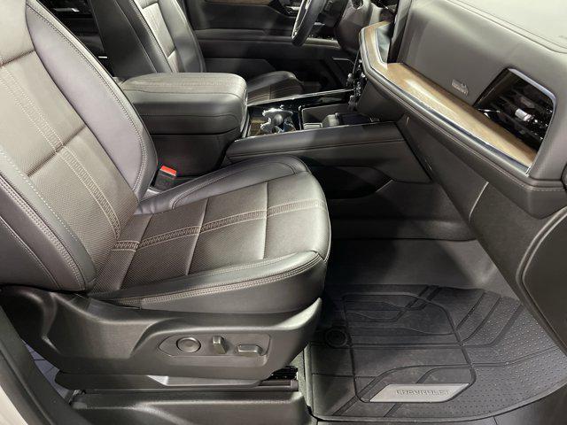 used 2025 Chevrolet Tahoe car, priced at $82,997