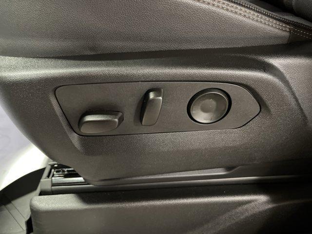 used 2025 Chevrolet Tahoe car, priced at $82,997