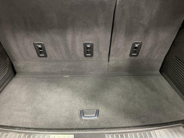 used 2025 Chevrolet Tahoe car, priced at $82,997