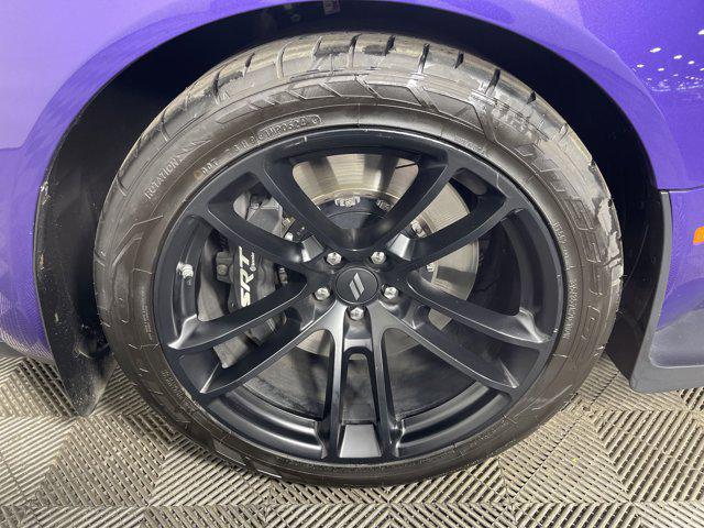 used 2023 Dodge Challenger car, priced at $51,997