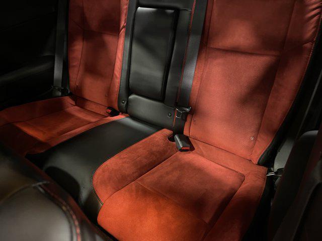 used 2023 Dodge Challenger car, priced at $51,997