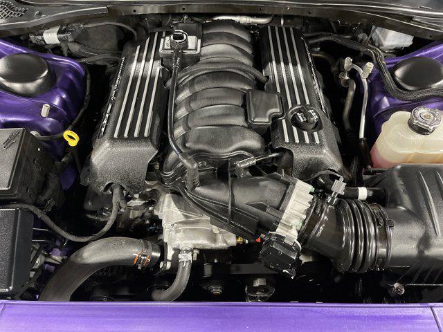 used 2023 Dodge Challenger car, priced at $51,997