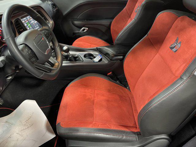used 2023 Dodge Challenger car, priced at $51,997