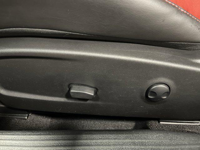 used 2023 Dodge Challenger car, priced at $51,997