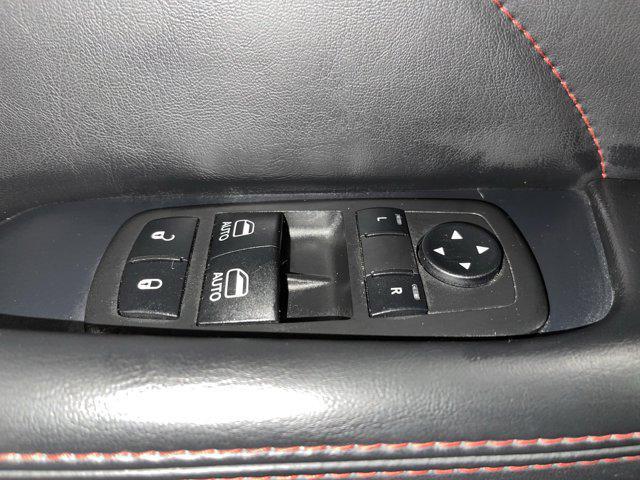 used 2023 Dodge Challenger car, priced at $51,997