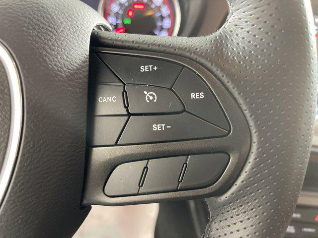 used 2023 Dodge Challenger car, priced at $51,997