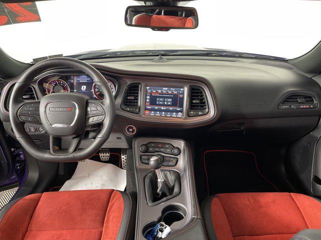 used 2023 Dodge Challenger car, priced at $51,997