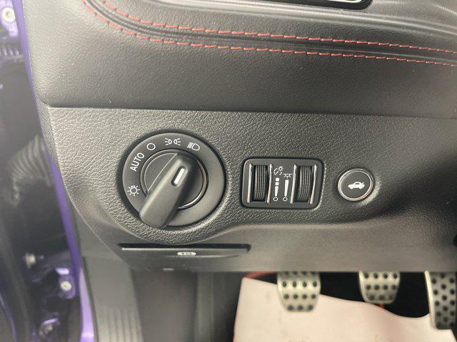 used 2023 Dodge Challenger car, priced at $51,997