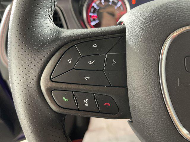 used 2023 Dodge Challenger car, priced at $51,997