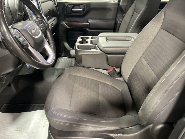 used 2019 GMC Sierra 1500 car, priced at $21,997