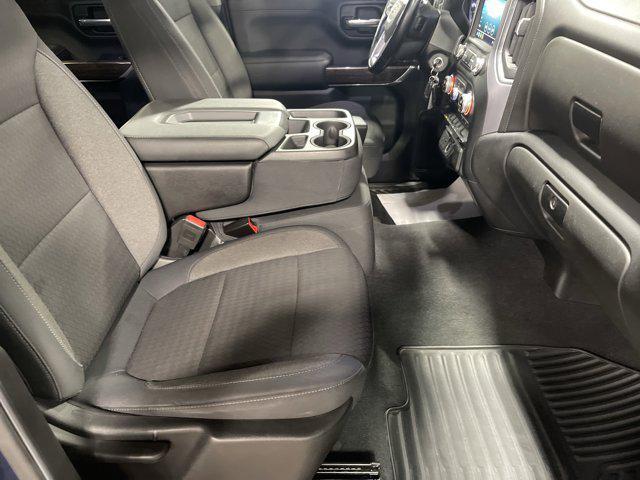 used 2019 GMC Sierra 1500 car, priced at $21,997