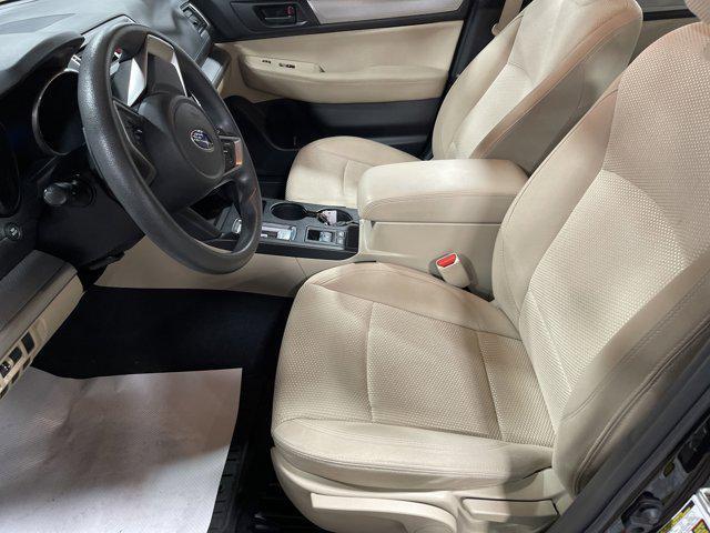 used 2018 Subaru Outback car, priced at $18,997
