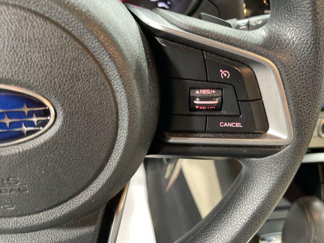 used 2018 Subaru Outback car, priced at $18,997