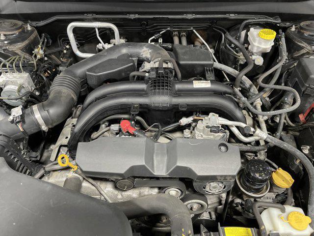 used 2018 Subaru Outback car, priced at $18,997