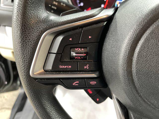 used 2018 Subaru Outback car, priced at $18,997