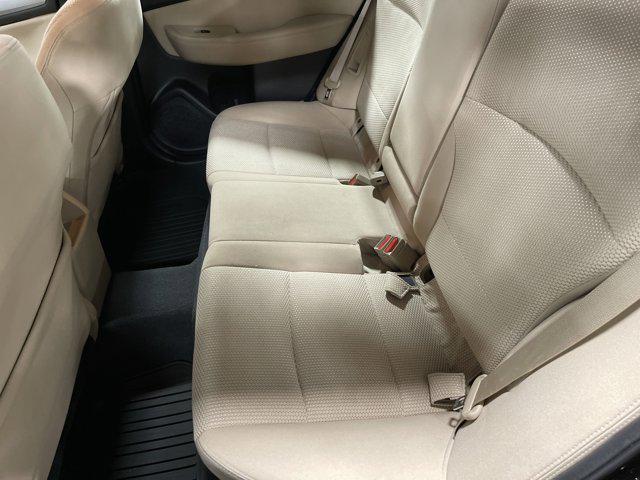 used 2018 Subaru Outback car, priced at $18,997