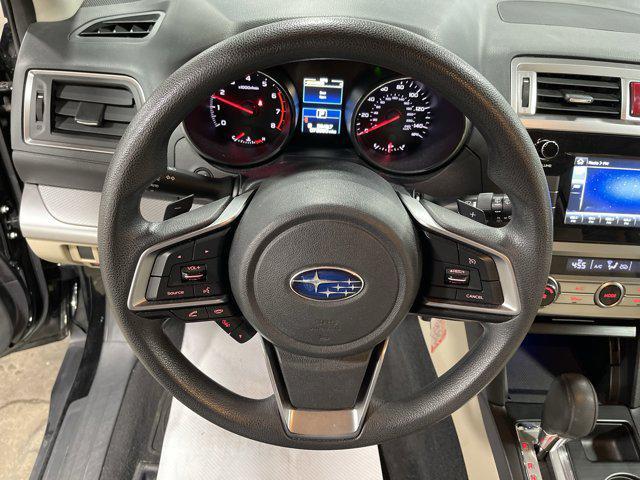 used 2018 Subaru Outback car, priced at $18,997