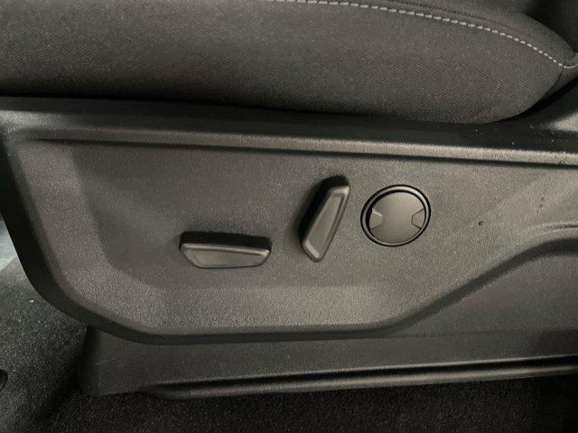 new 2025 Ford F-150 car, priced at $54,910