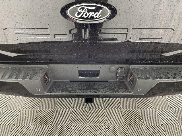 new 2025 Ford F-150 car, priced at $54,910