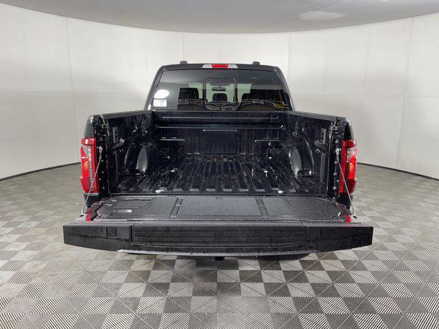 new 2025 Ford F-150 car, priced at $54,910