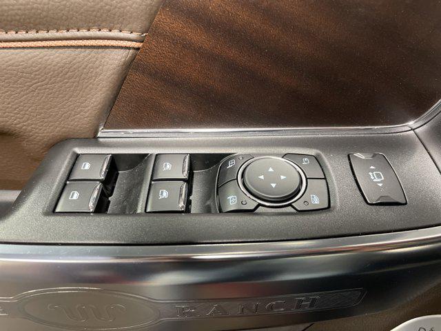 new 2025 Ford F-250 car, priced at $98,815