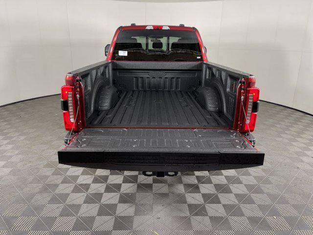 new 2025 Ford F-250 car, priced at $98,815