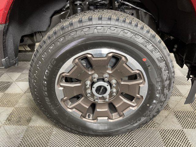 new 2025 Ford F-250 car, priced at $98,815