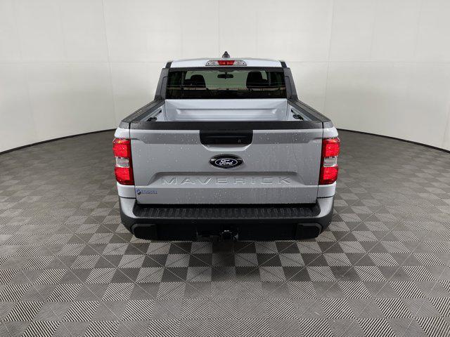 new 2025 Ford Maverick car, priced at $31,767