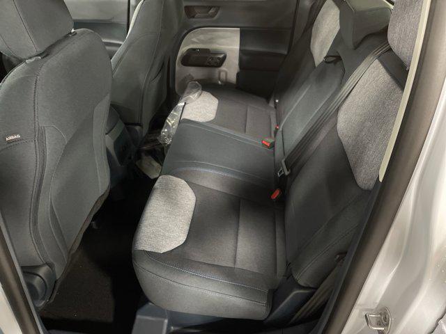 new 2025 Ford Maverick car, priced at $31,767