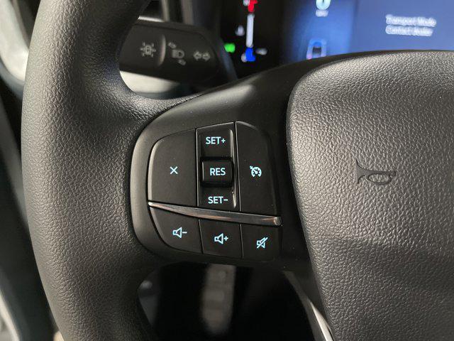 new 2025 Ford Maverick car, priced at $31,767