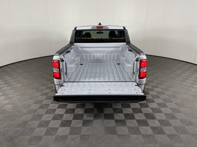 new 2025 Ford Maverick car, priced at $31,767