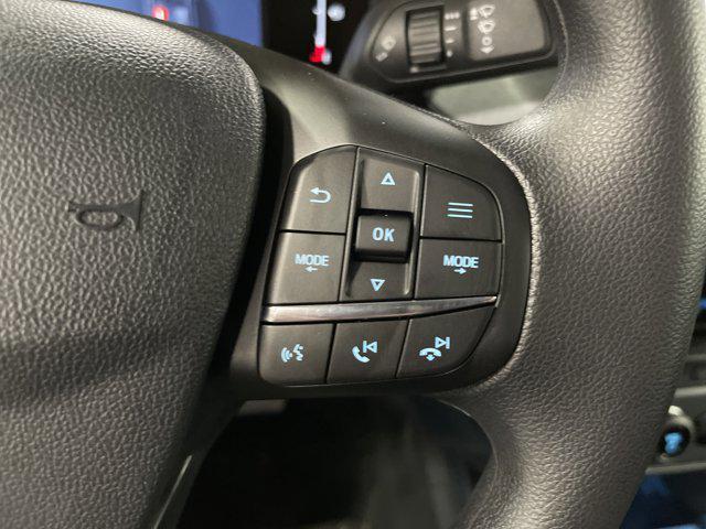 new 2025 Ford Maverick car, priced at $31,767