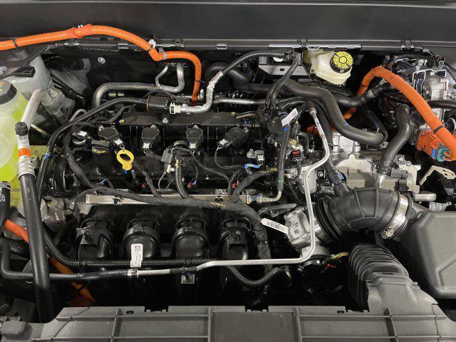 new 2025 Ford Maverick car, priced at $31,767