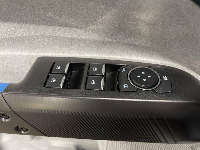 new 2025 Ford Maverick car, priced at $31,767