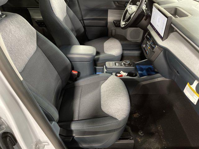 new 2025 Ford Maverick car, priced at $31,767