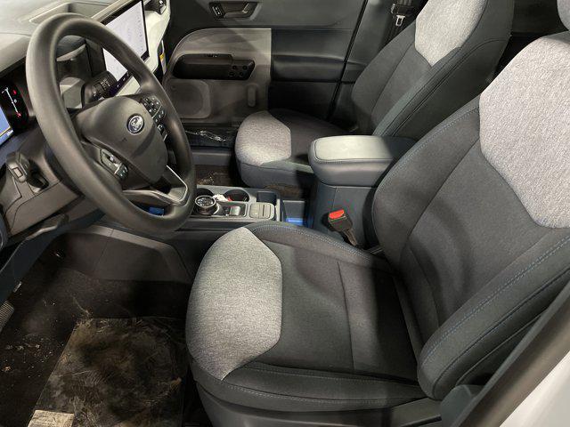 new 2025 Ford Maverick car, priced at $31,767