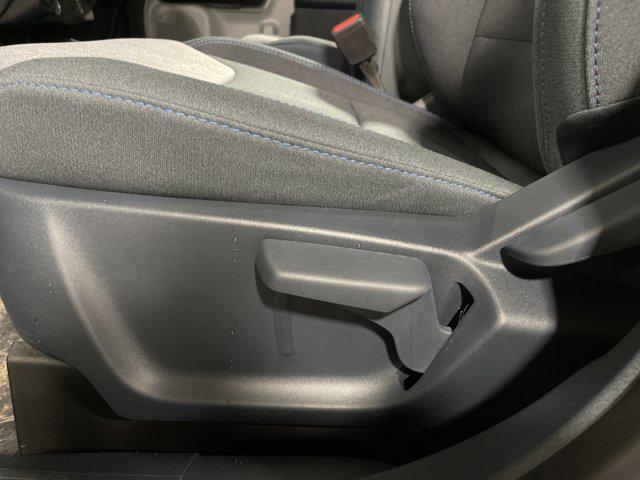 new 2025 Ford Maverick car, priced at $31,767