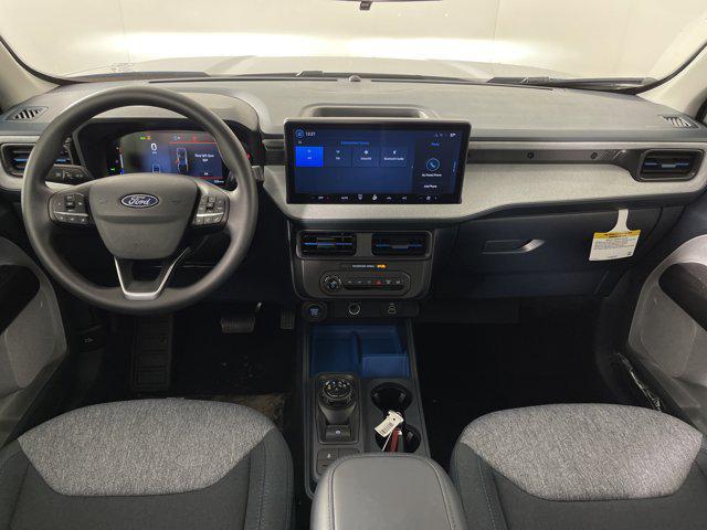 new 2025 Ford Maverick car, priced at $31,767