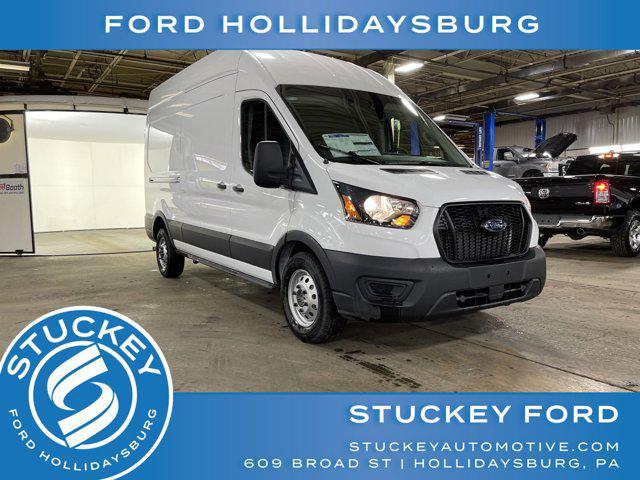 new 2024 Ford Transit-350 car, priced at $59,564