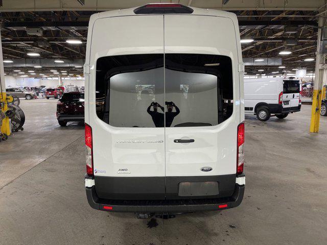 new 2024 Ford Transit-350 car, priced at $59,064