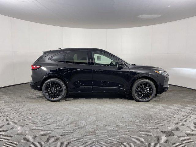 new 2025 Ford Escape car, priced at $42,119